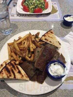 Greek Grill Taverna, Howard Beach