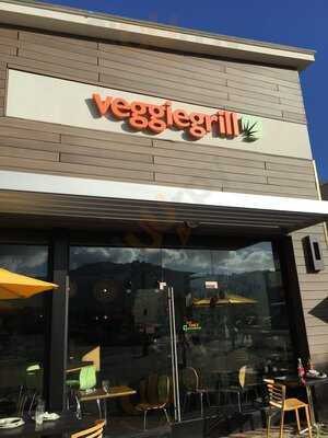 Veggie Grill