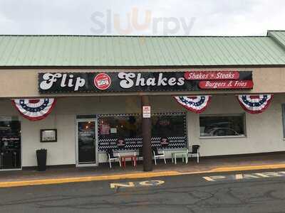 Flip City Shakes Southampton, Southampton