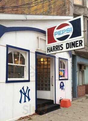 Harris Diner, Owego