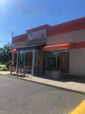 Dunkin' Donuts