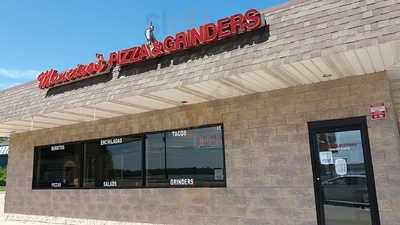 Mancino's Pizza & Grinders