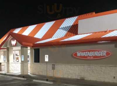 Whataburger, Pace