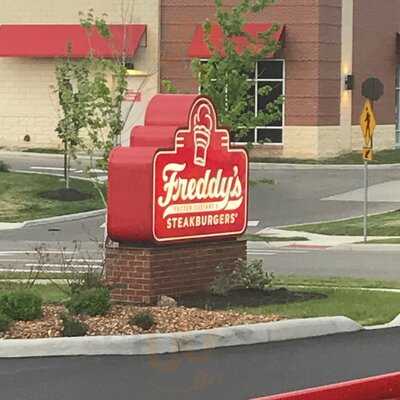 Freddy's Frozen Custard & Steakburgers