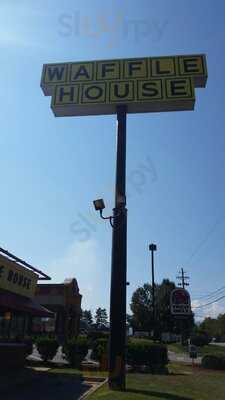 Waffle House, Canton