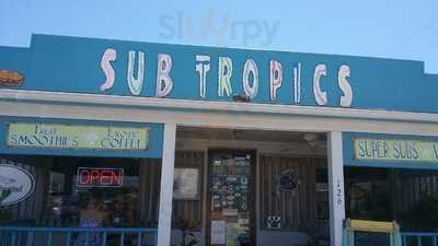 Sub Tropics