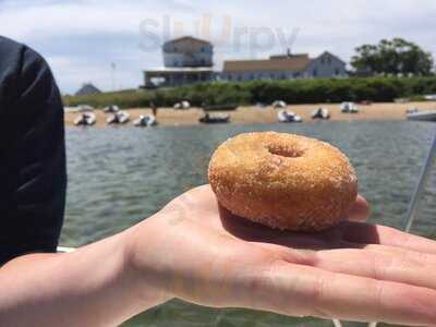 Payne's Donuts, New Shoreham