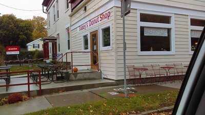 Tobey's Donut Shop, Watkins Glen