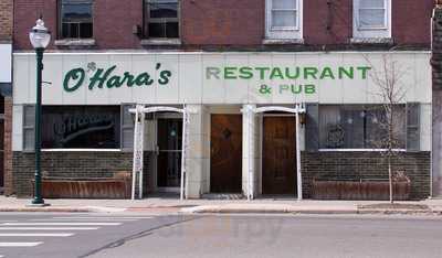 O'Hara's Restaurant, Owego