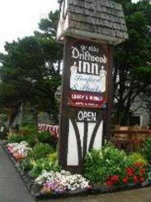 Driftwood Restaurant & Lounge