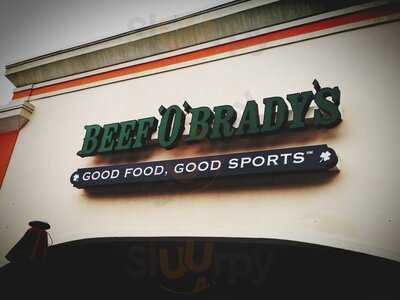 Beef 'o' Brady's, Pace