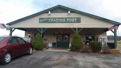 Skyline Trading Post