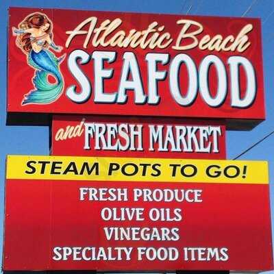 Atlantic Beach Seafood & Fresh Market