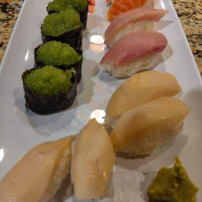 Tokyo Japanese Restaurant