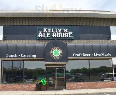 Kelly's Ale House