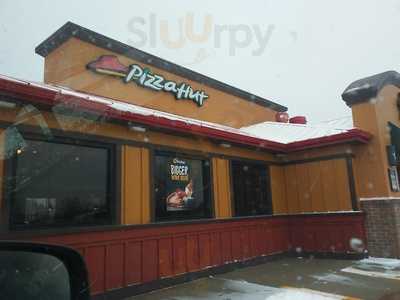 Pizza Hut, Manistee