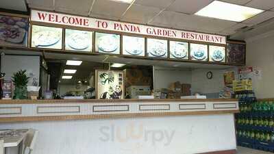 Panda Garden, West Islip