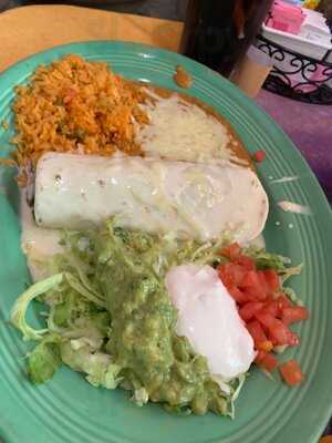 El Burrito Mexican Restaurant, Comstock Park