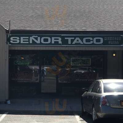 Senor Taco Grill, Holbrook