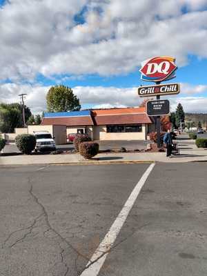 Dairy Queen, Prineville