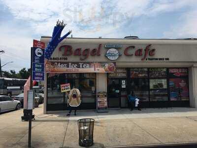 Howard Beach Bagel Cafe, Howard Beach