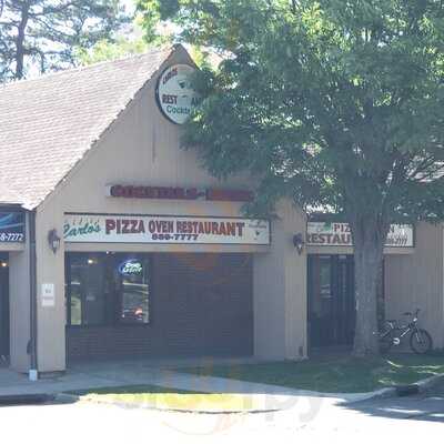 Carlo's Pizza Oven, Holbrook