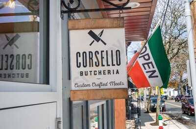 Corsello Butcheria