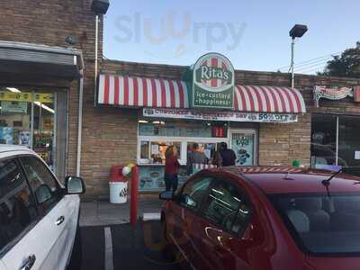 Rita's Italian Ice, Morrisville