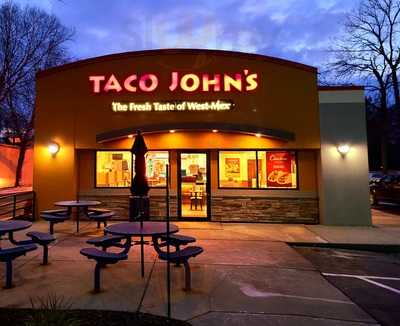 Taco John's