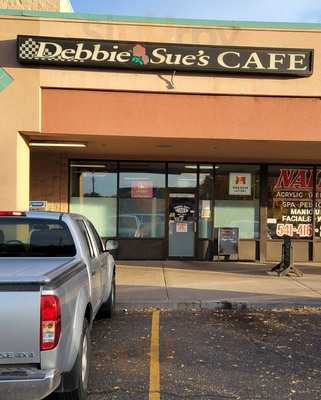 Debbie Sue's Cafe