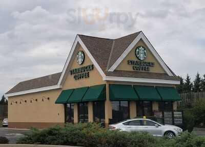 Starbucks, Liberty Township