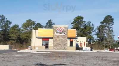 Dairy Queen