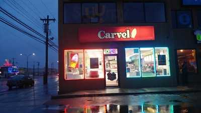 Carvel, Howard Beach