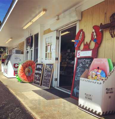 Maurice’s Market, Wellfleet