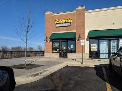 Potbelly Sandwich Shop, Warrenville