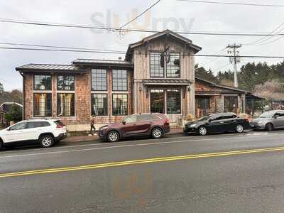 Pelican Brewing - Cannon Beach