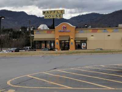 Taco Bell, Canton