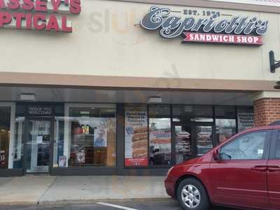 Capriotti's, Springfield