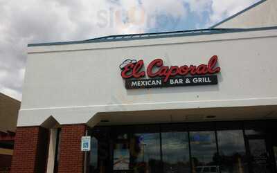 Caporal - Mexican Bar & Grill