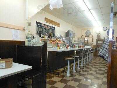 Angel's Family Restaurant, Penn Yan