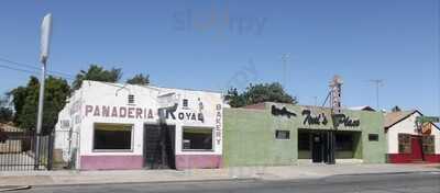 Panaderia Royal