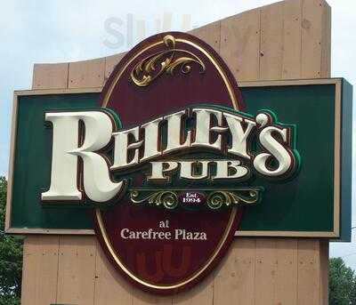 Reiley's Pub