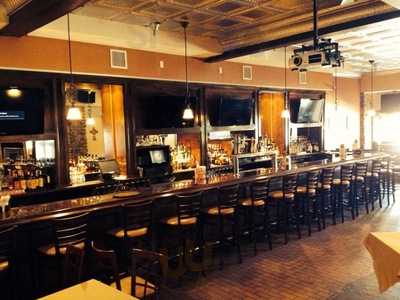 Lily Flanagan's, Islip