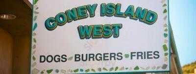 Coney Island West