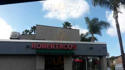 Robertacos, San Diego