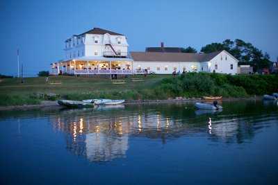 Narragansett Inn, New Shoreham