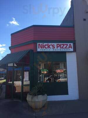 Nick's Pizza, Morrisville