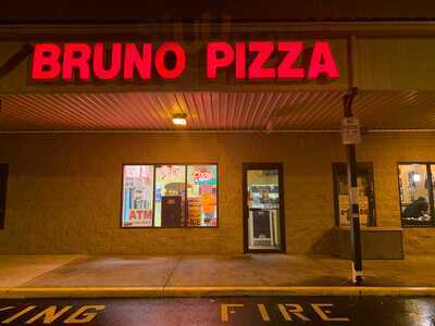 Brother Bruno's Pizza