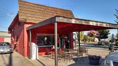 Prineville Coffee Company, Prineville