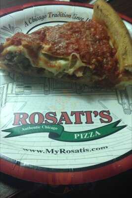 Rosati's Pizza
